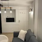 Le Cosy - 2 Pers - Hyper Centre De Lägenhet *