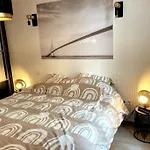 Le Cosy - 2 Pers - Hyper Centre De Lägenhet *