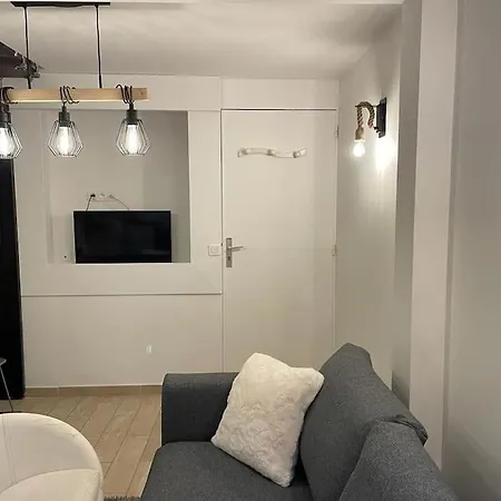 Le Cosy - 2 Pers - Hyper Centre De Apartmán *