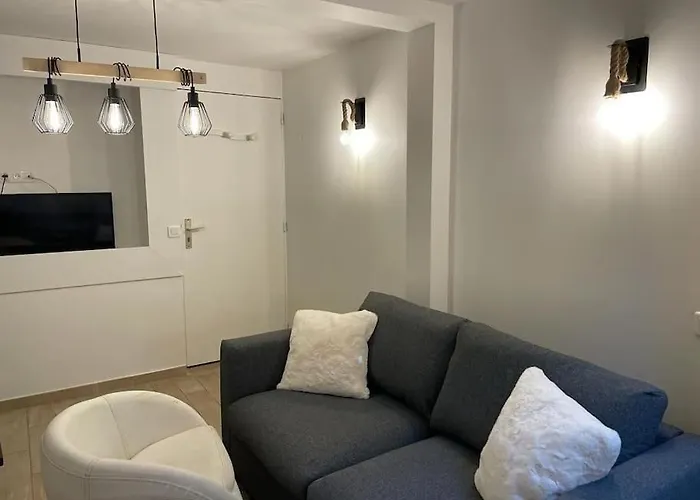 アパート Le Cosy - 2 Pers - Hyper Centre De *