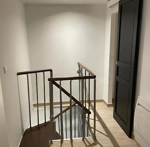 Apartment Le Cosy - 2 Pers - Hyper Centre De