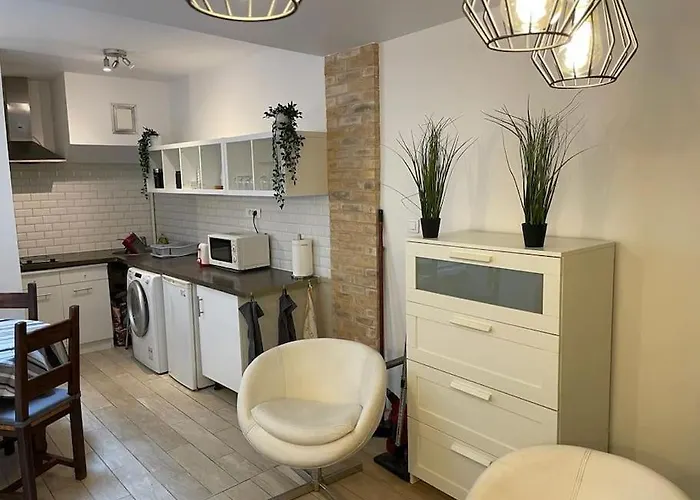 Le Cosy - 2 Pers - Hyper Centre De Apartment Fontainebleau