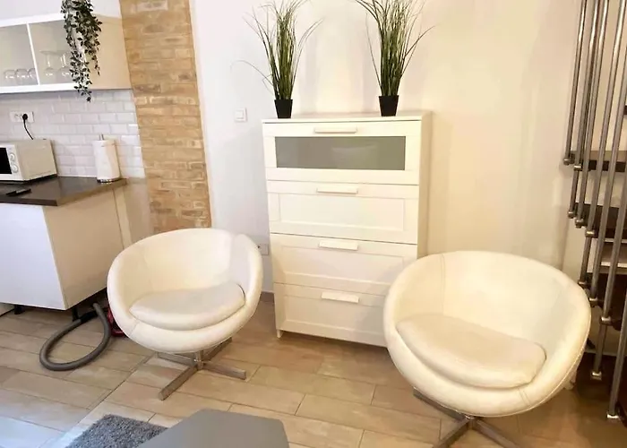 Le Cosy - 2 Pers - Hyper Centre De *