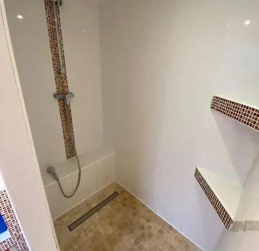 Apartment Le Cosy - 2 Pers - Hyper Centre De