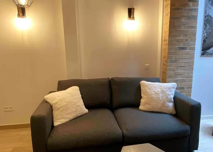 Le Cosy - 2 Pers - Hyper Centre De * フォンテーヌブロー